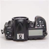 Used Nikon D300 Body