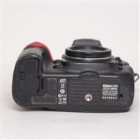 Used Nikon D300 Body