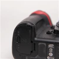Used Nikon D300 Body