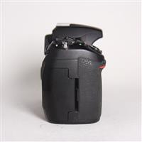 Used Nikon D300 Body