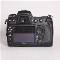 Used Nikon D300 Body