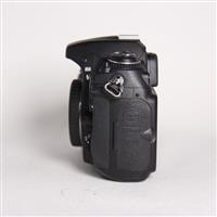 Used Nikon D300 Body