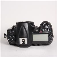 Used Nikon D300 Body