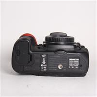 Used Nikon D300 Body