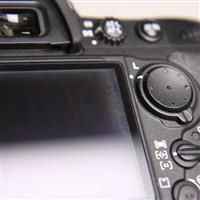 Used Nikon D300 Body