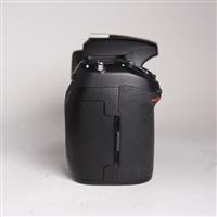Used Nikon D300 Body