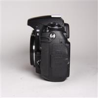 Used Nikon D300 Body