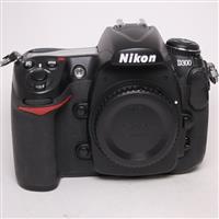 Used Nikon D300 Body