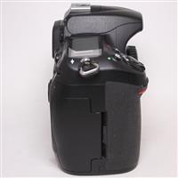 Used Nikon D300 Body