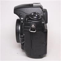 Used Nikon D300 Body