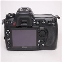 Used Nikon D300 Body