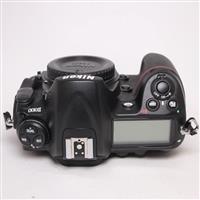 Used Nikon D300 Body