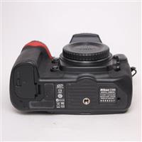 Used Nikon D300 Body