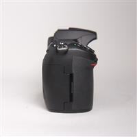 Used Nikon D300 Body