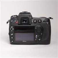 Used Nikon D300 Body
