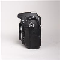 Used Nikon D300 Body