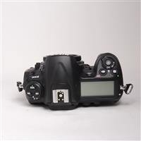 Used Nikon D300 Body