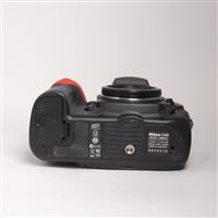 Used Nikon D300 Body