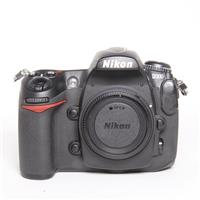 Used Nikon D300 Body