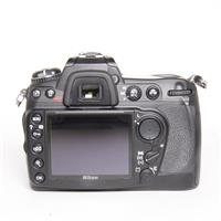 Used Nikon D300 Body