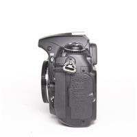 Used Nikon D300 Body