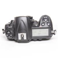 Used Nikon D300 Body