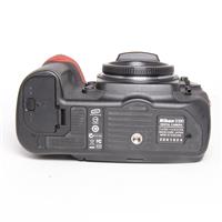 Used Nikon D300 Body