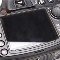 Used Nikon D300 Body