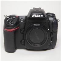 Used Nikon D300 Body
