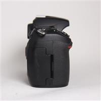 Used Nikon D300 Body