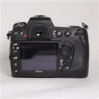 Used Nikon D300 Body