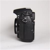Used Nikon D300 Body
