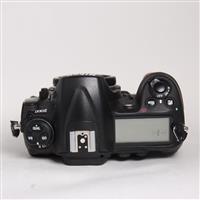 Used Nikon D300 Body