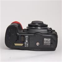 Used Nikon D300 Body