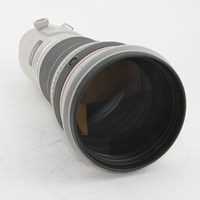 Used Canon 500mm F/4L IS USM EF Mount