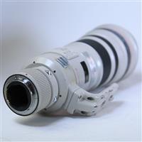 Used Canon 500mm F/4L IS USM EF Mount