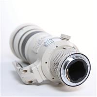 Used Canon 500mm F/4L IS USM EF Mount