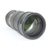 Used Nikon 70-200mm F/2.8G VR