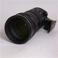 Used Nikon 70-200mm F/2.8G VR