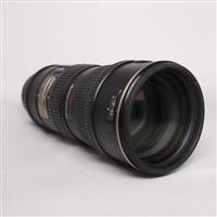Used Nikon 70-200mm F/2.8G VR