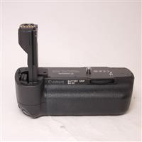 Used Canon BG-E4 Grip