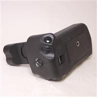 Used Canon BG-E4 Grip