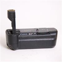 Used Canon BG-E4 Grip