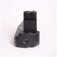 Used Canon BG-E4 Grip
