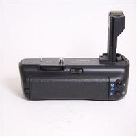 Used Canon BG-E4 Grip
