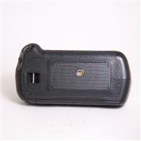 Used Canon BG-E4 Grip
