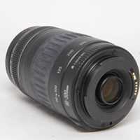 Used Canon 90-300mm F/4.5-5.6 EF Mount