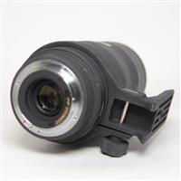Used Sigma 80-400mm F/4.5-5.6 EX DG APO OS HSM EF Mount