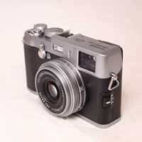 Used Fujifilm X100