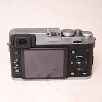 Used Fujifilm X100